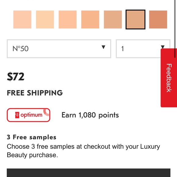 CHANEL LES BEIGES HEALTHY GLOW POWDER - Picture 5 of 5